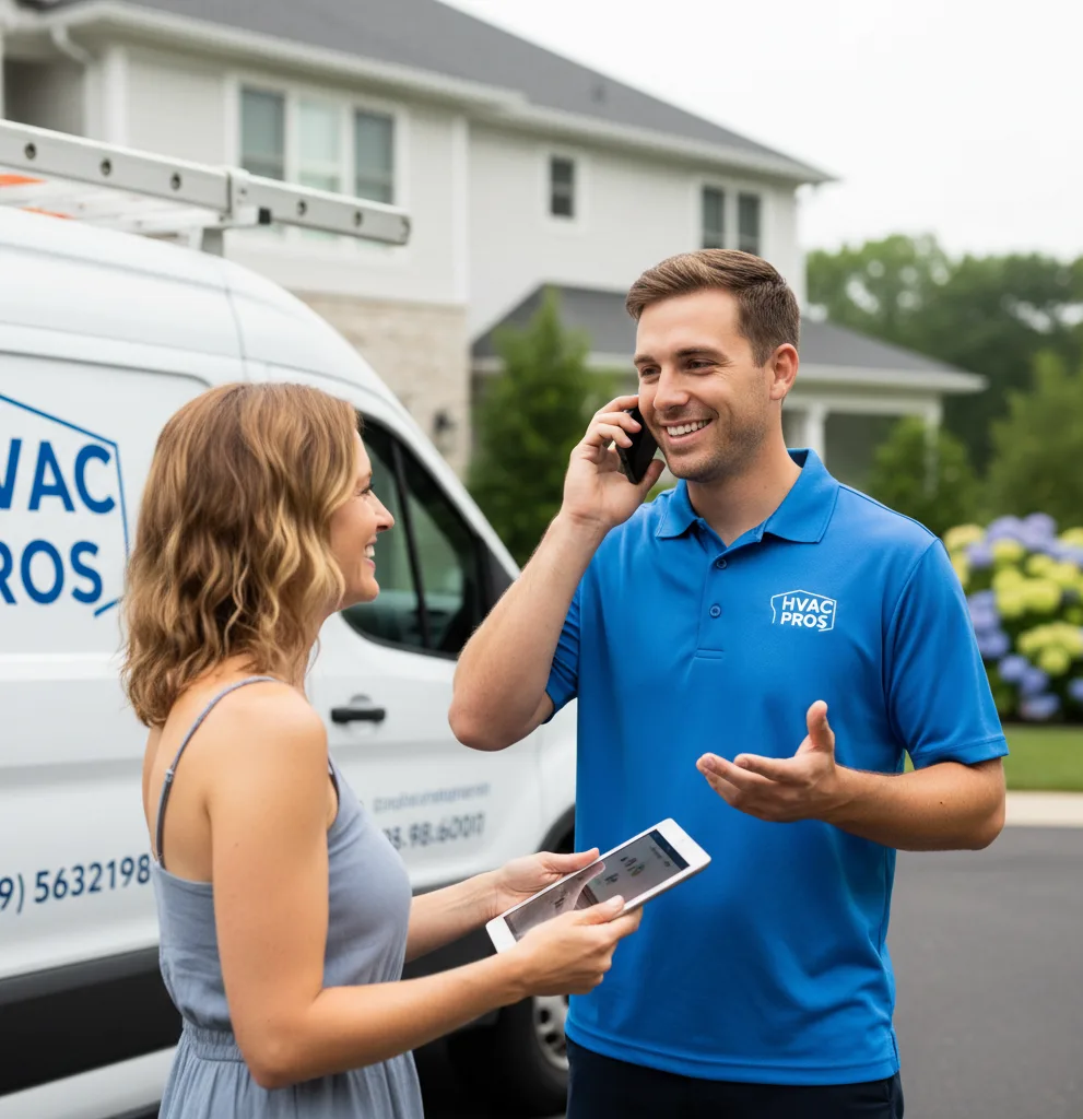 Heating System Repair in Harrisburg, OR